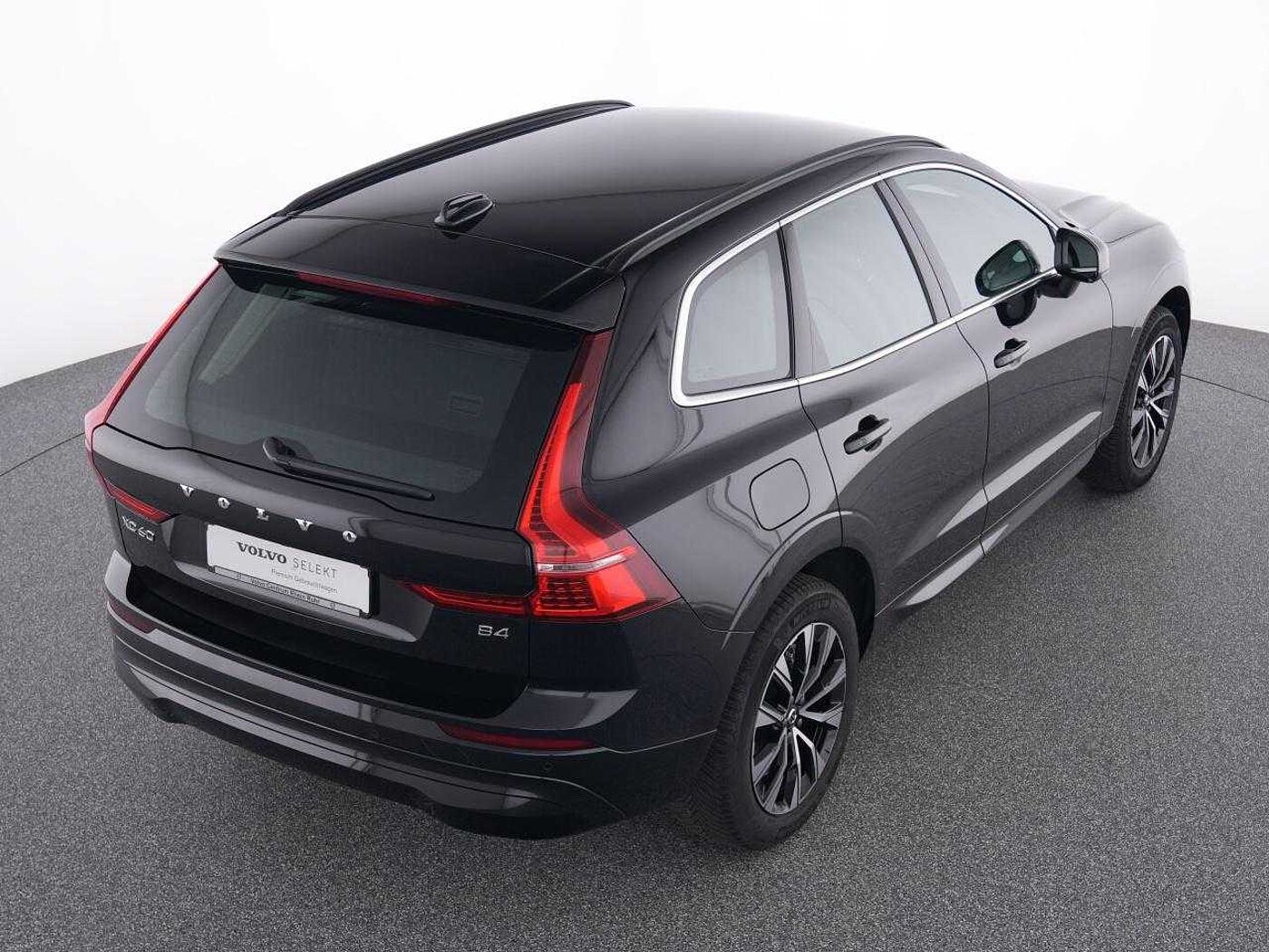 Volvo  XC 60