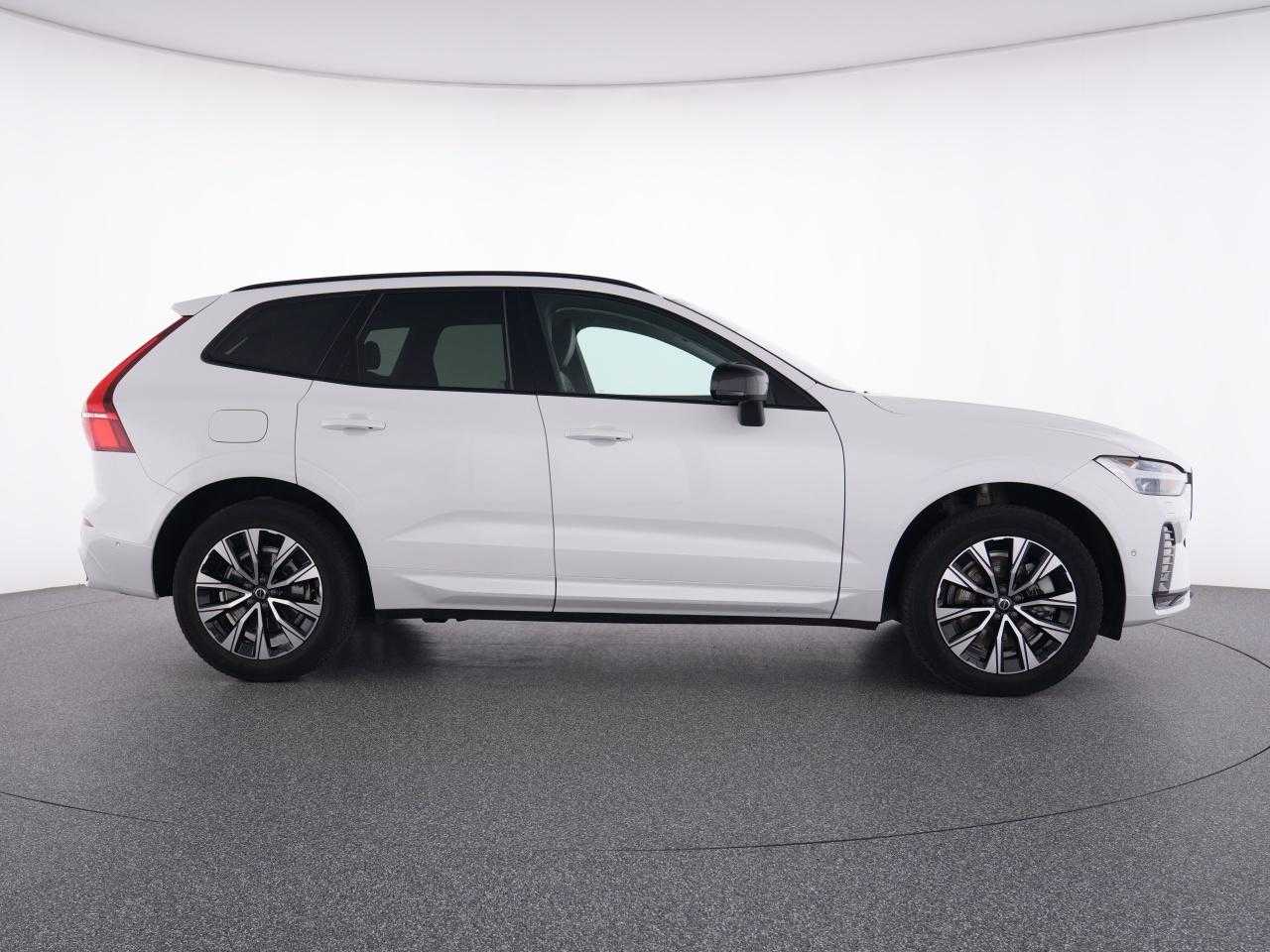 Volvo  XC 60