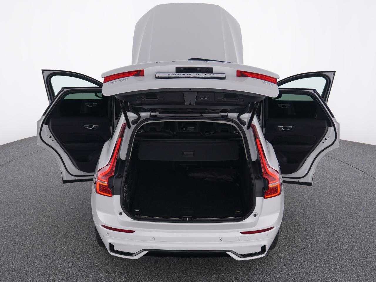 Volvo  XC 60