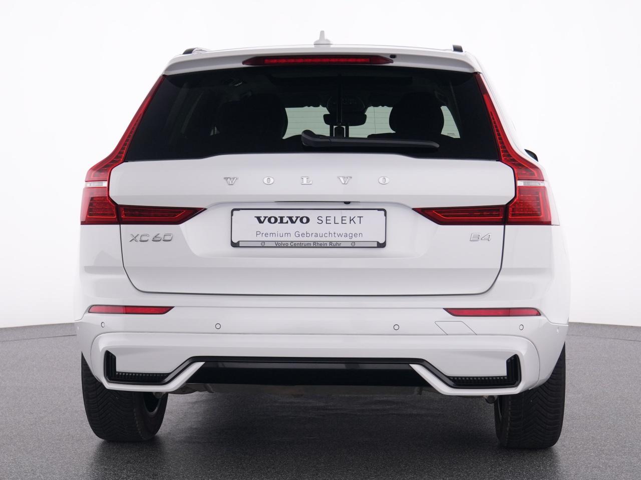 Volvo  XC 60