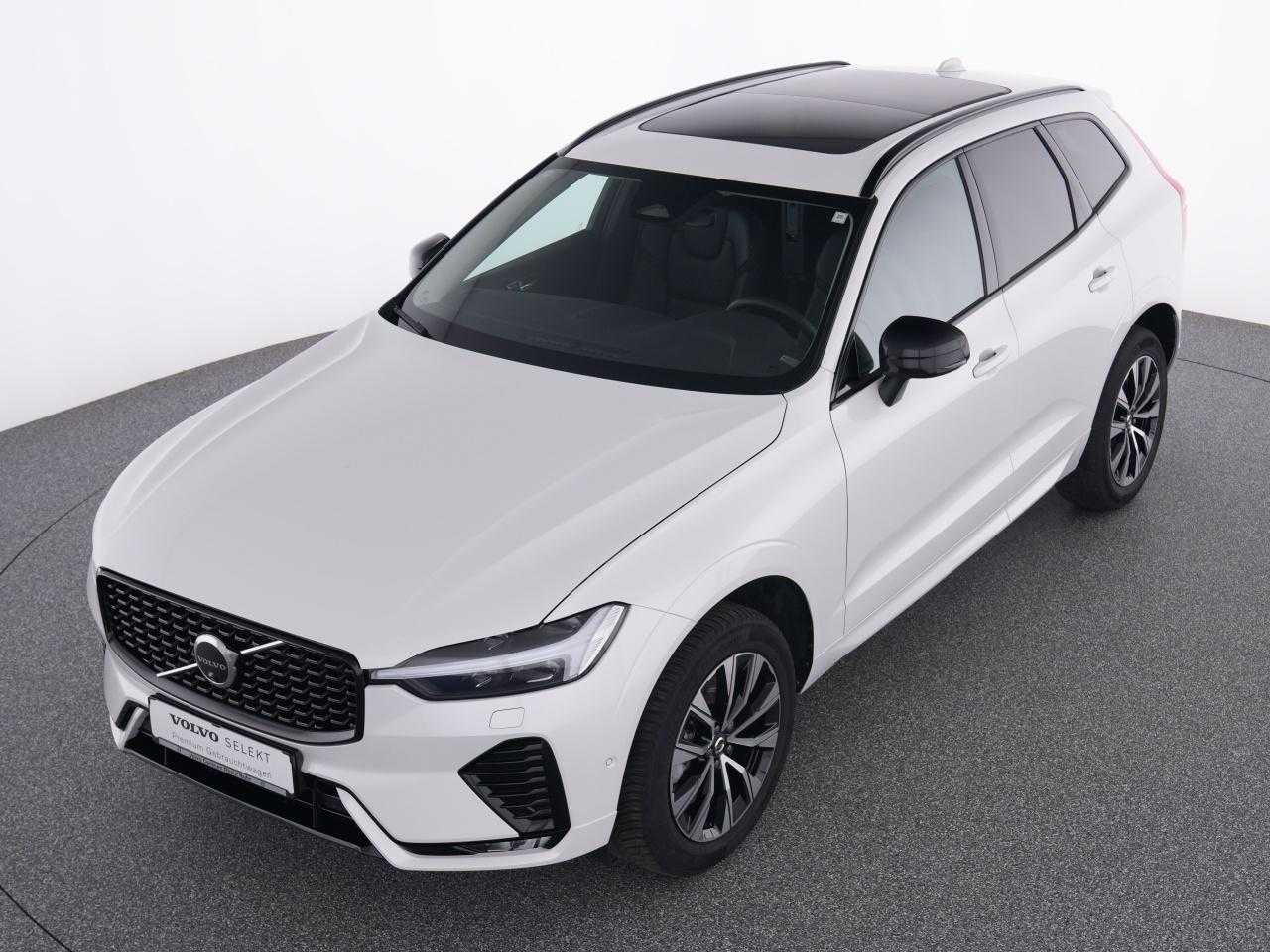 Volvo  XC 60