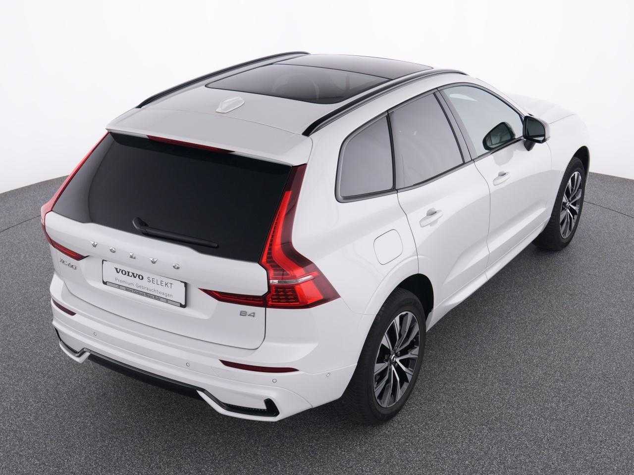 Volvo  XC 60