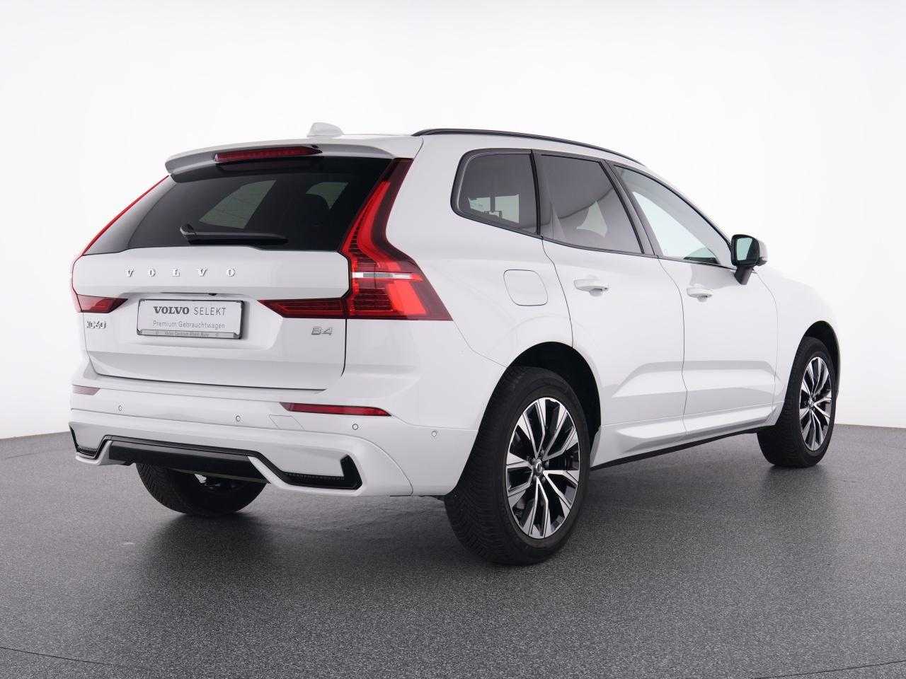 Volvo  XC 60