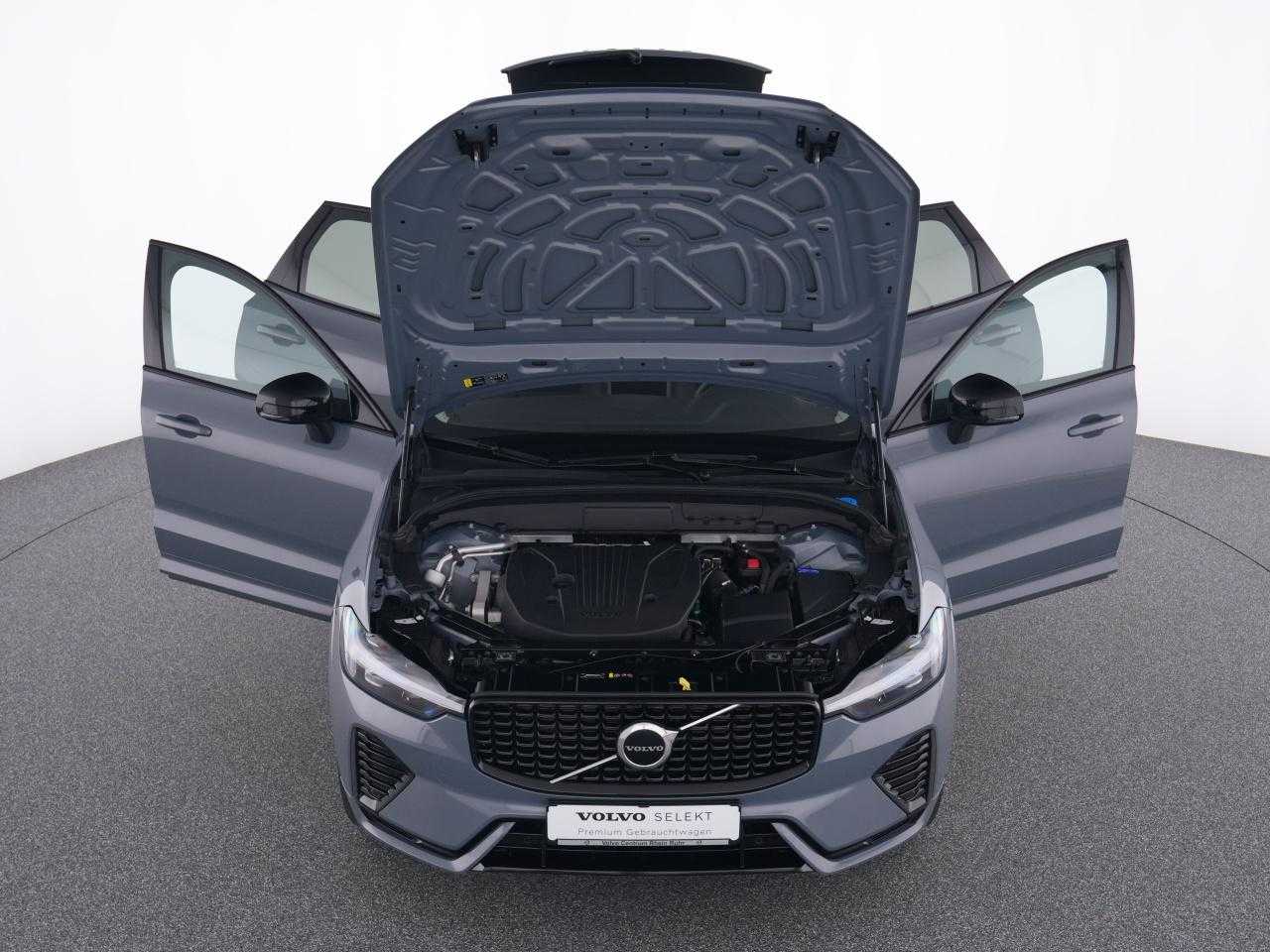 Volvo  XC 60