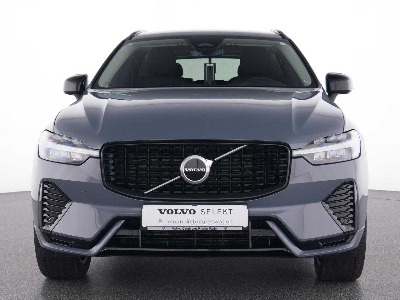 Volvo  XC 60