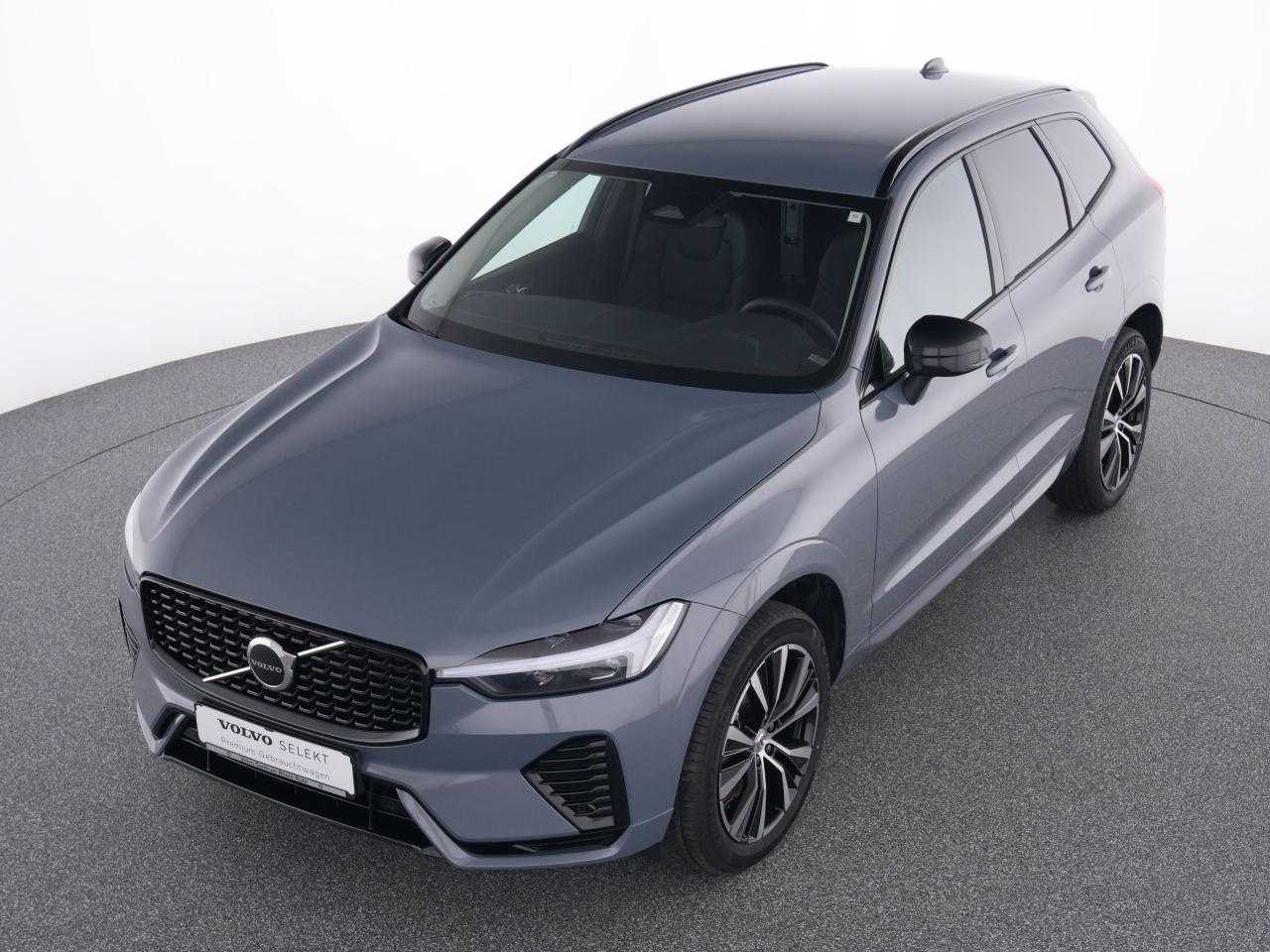 Volvo  XC 60