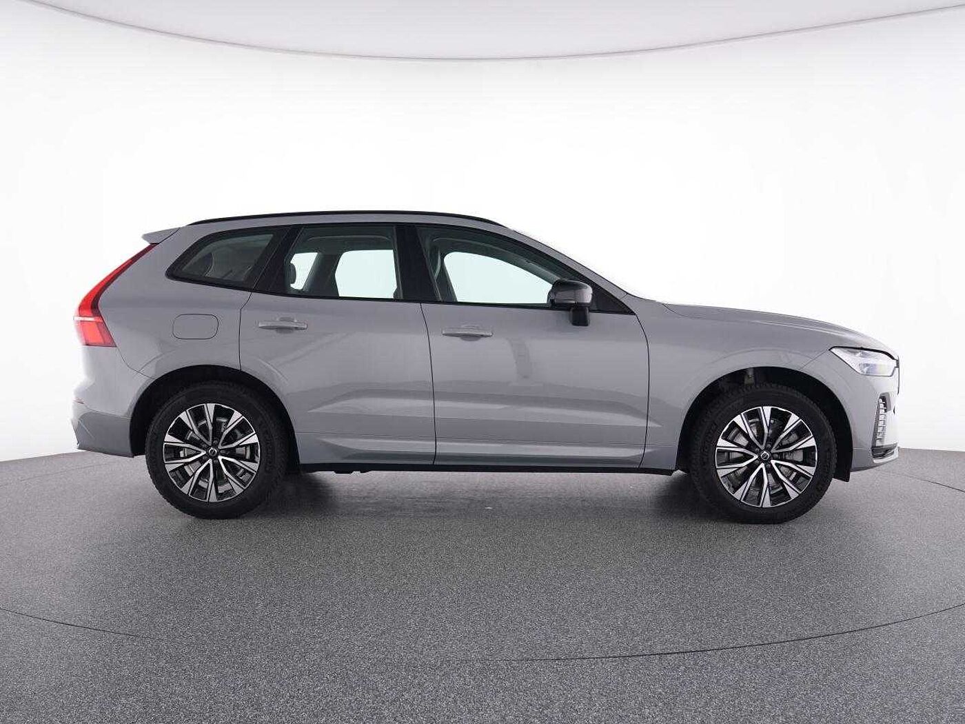 Volvo  XC 60