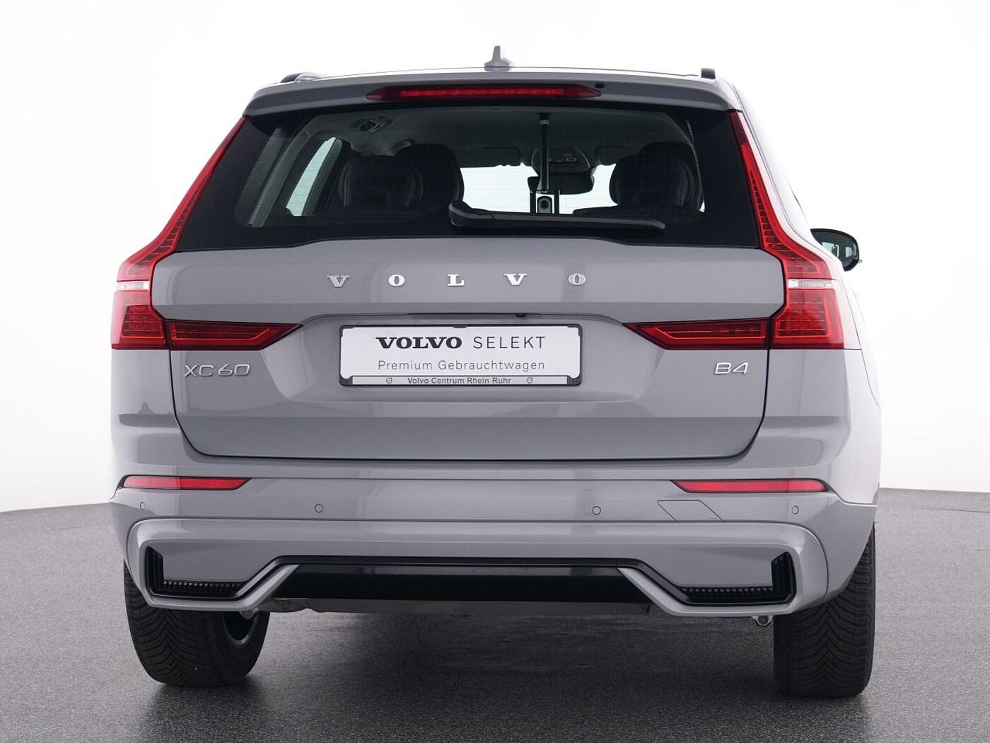 Volvo  XC 60