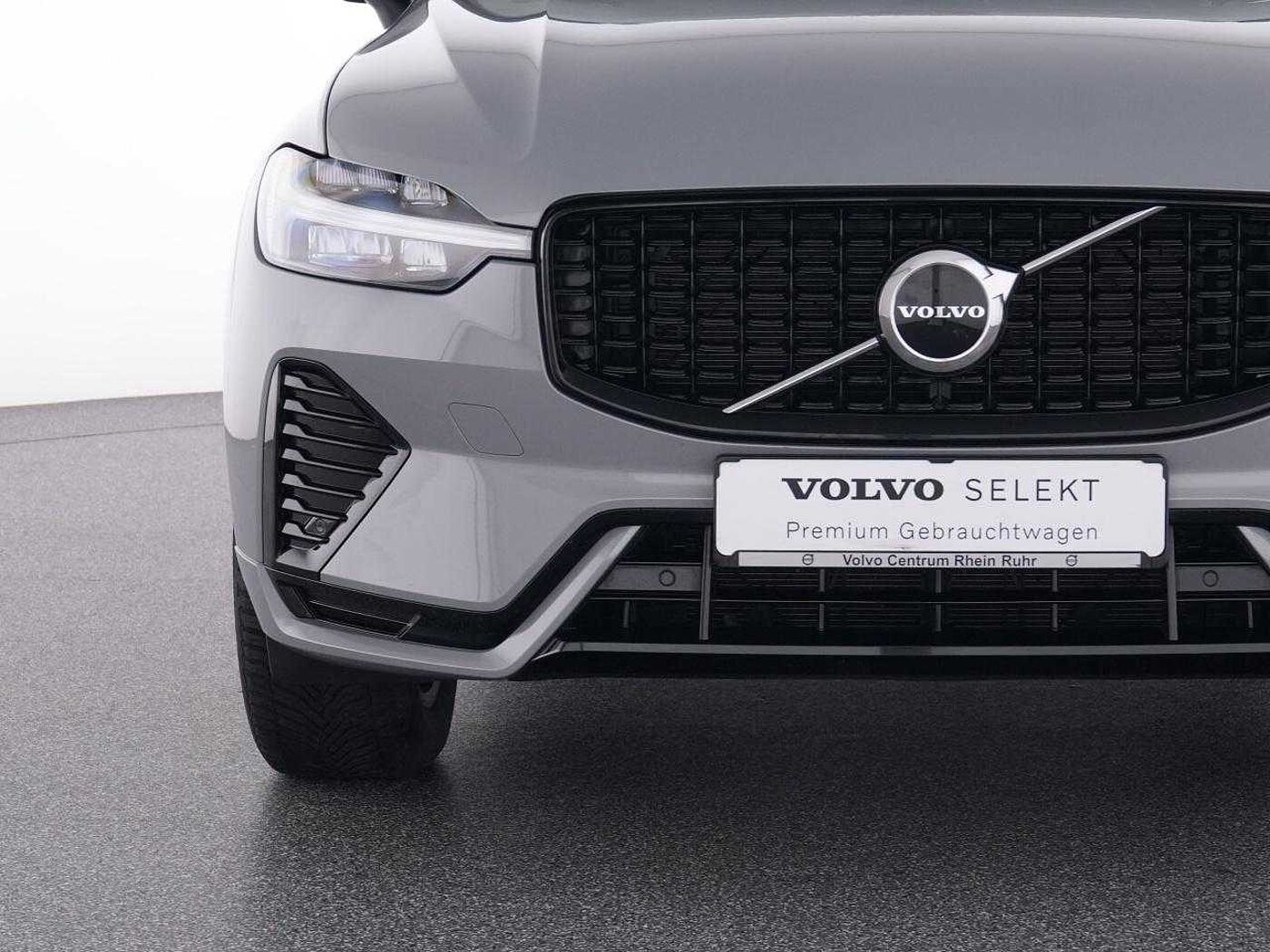 Volvo  XC 60