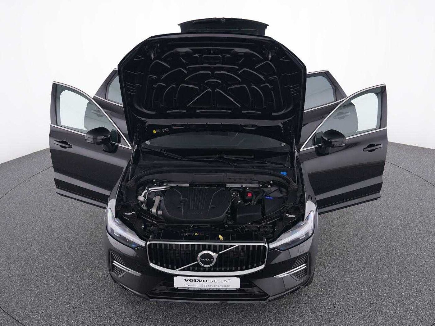 Volvo  XC 60