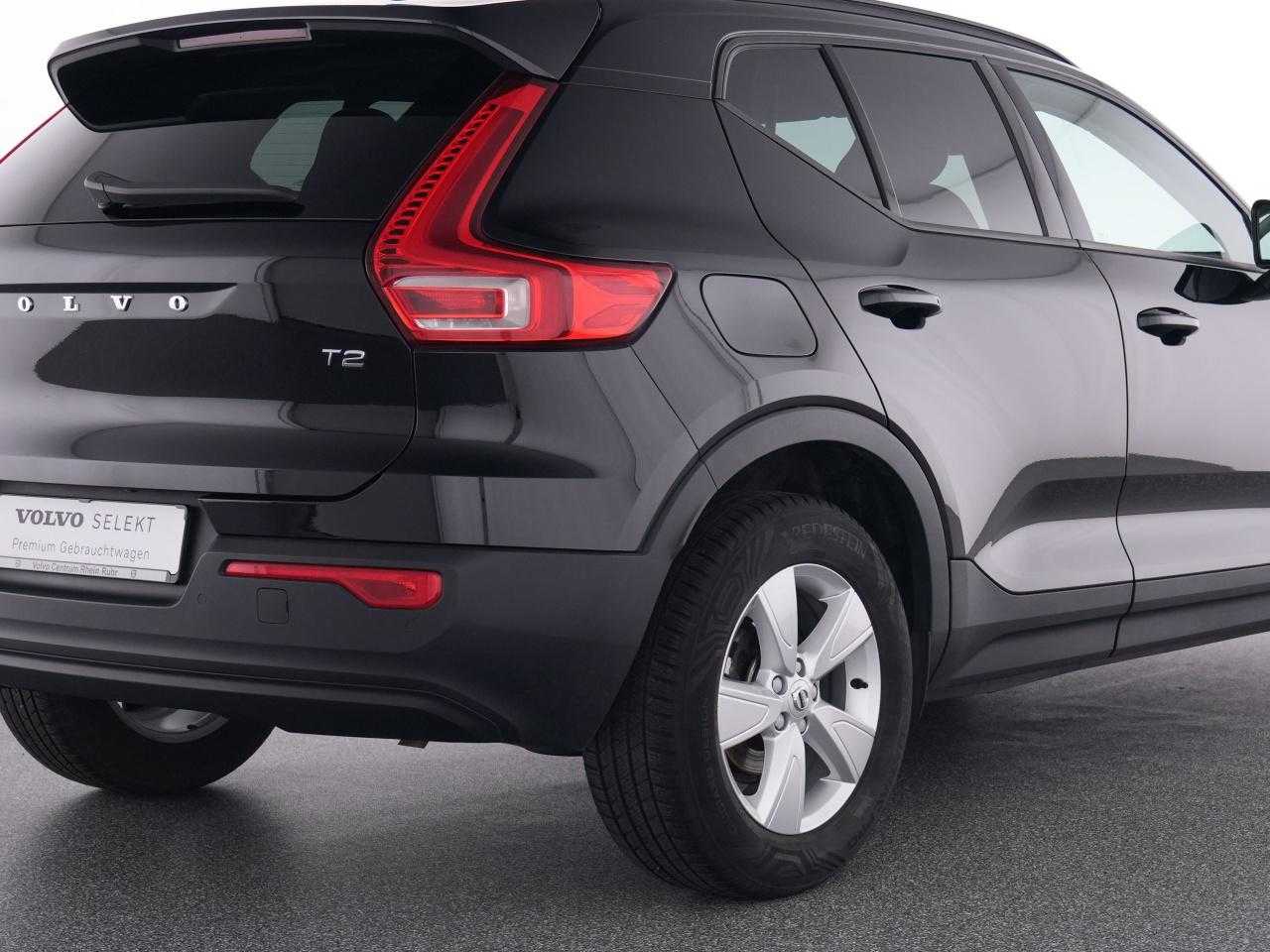 Volvo  XC 40