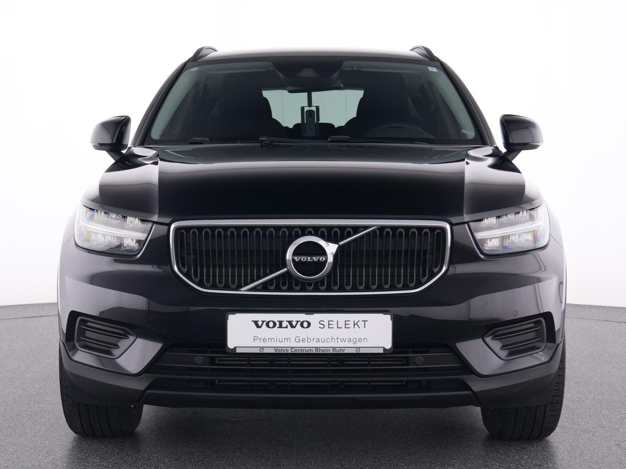 Volvo  XC 40