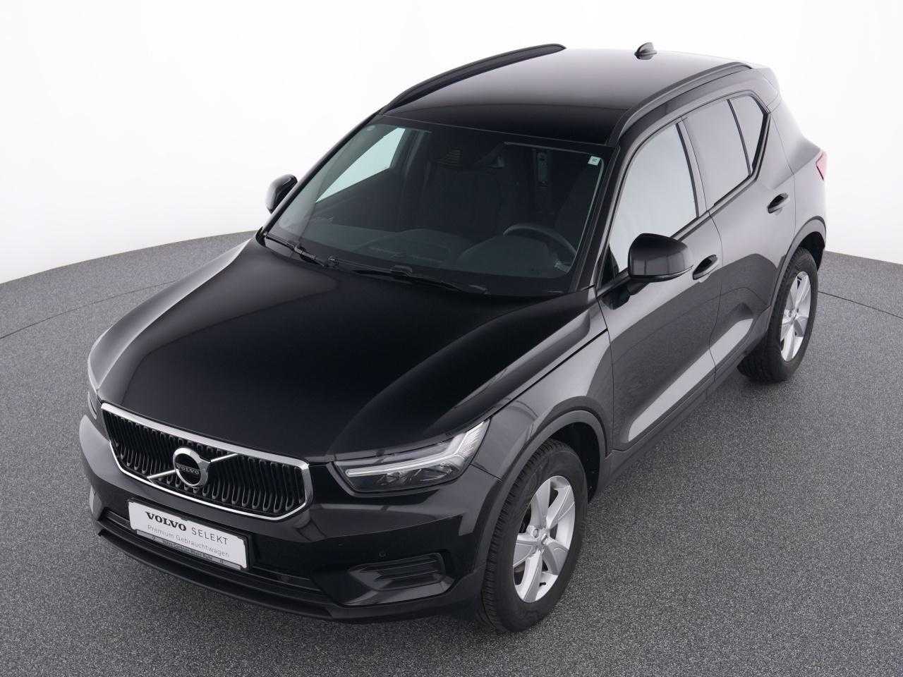 Volvo  XC 40