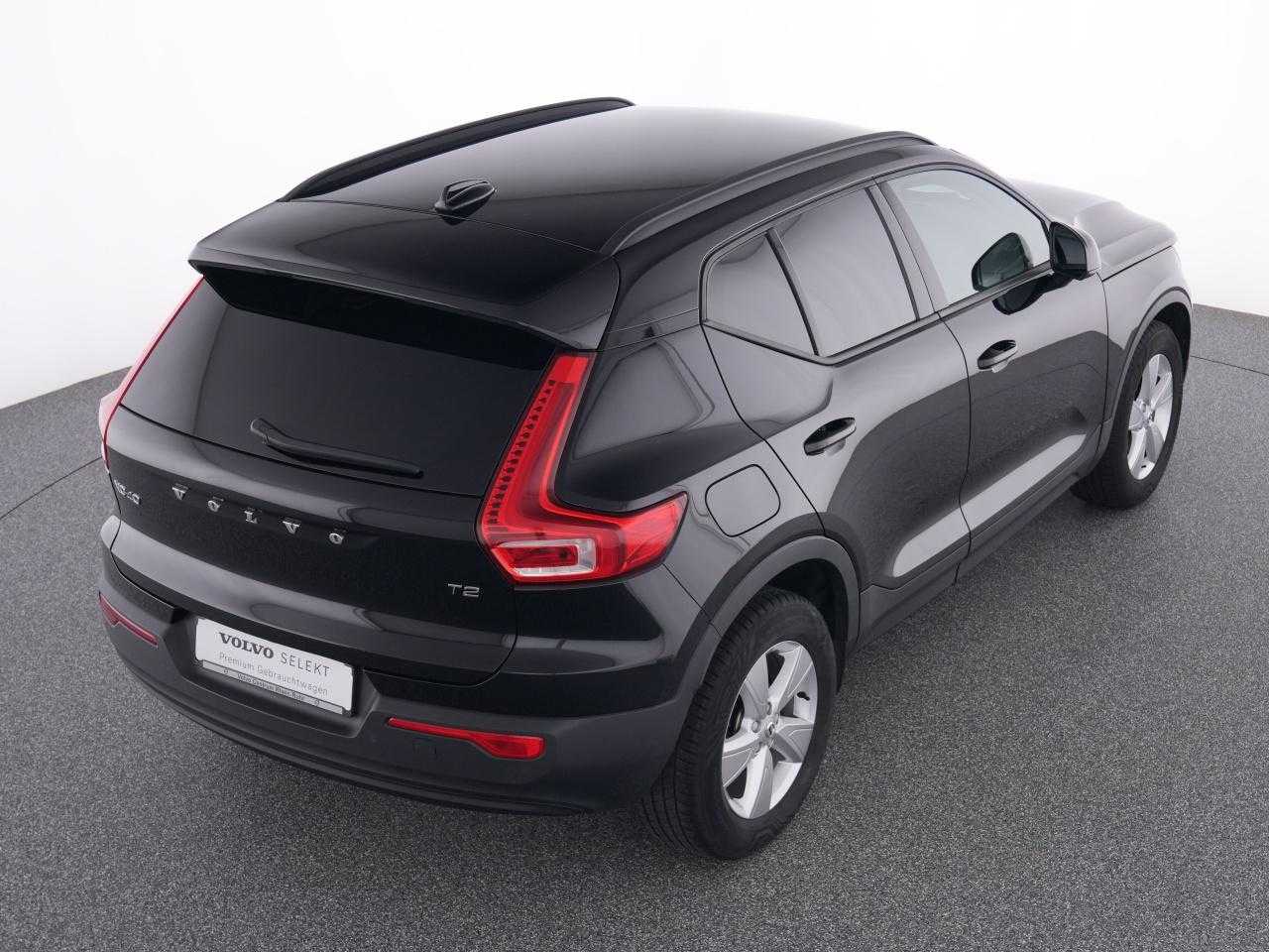 Volvo  XC 40