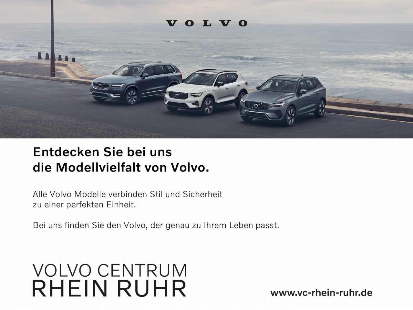 Volvo  XC 40