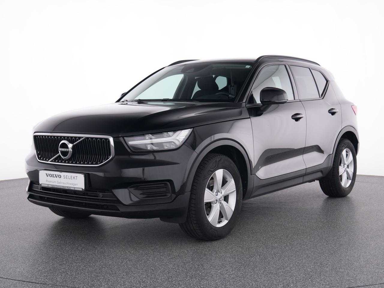 Volvo  XC 40