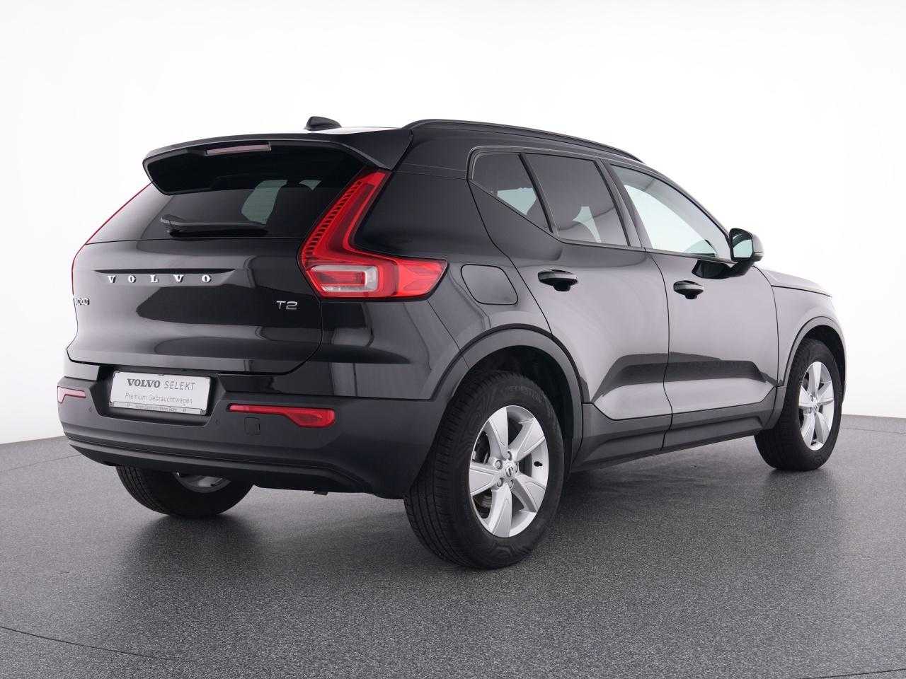 Volvo  XC 40