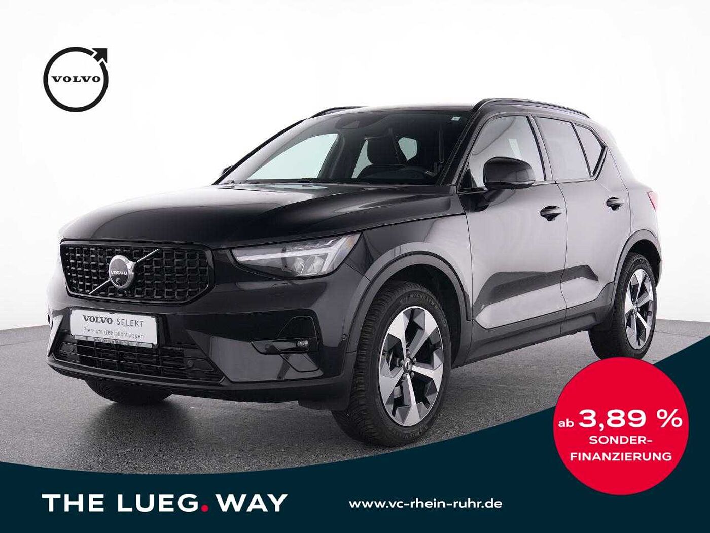 Volvo  XC 40