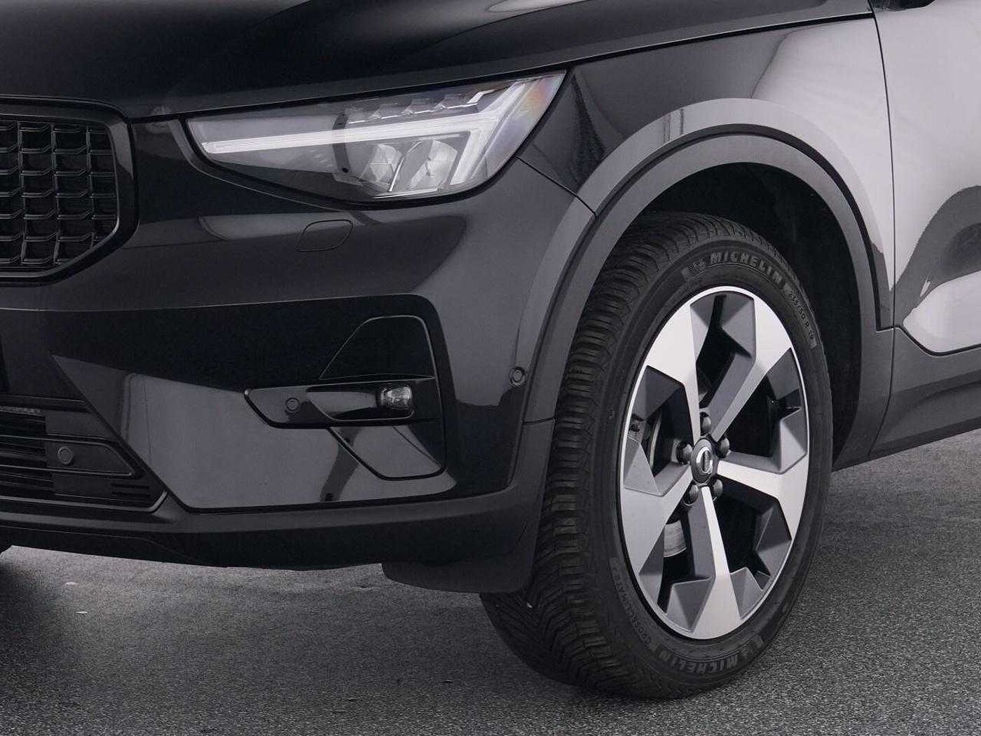 Volvo  XC 40