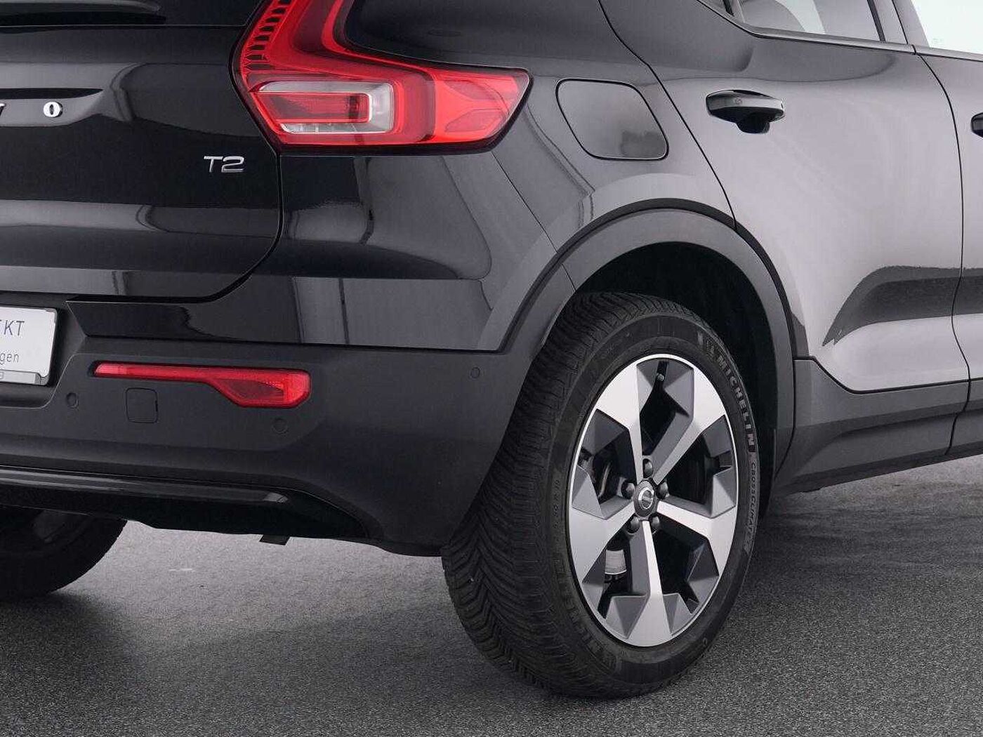 Volvo  XC 40