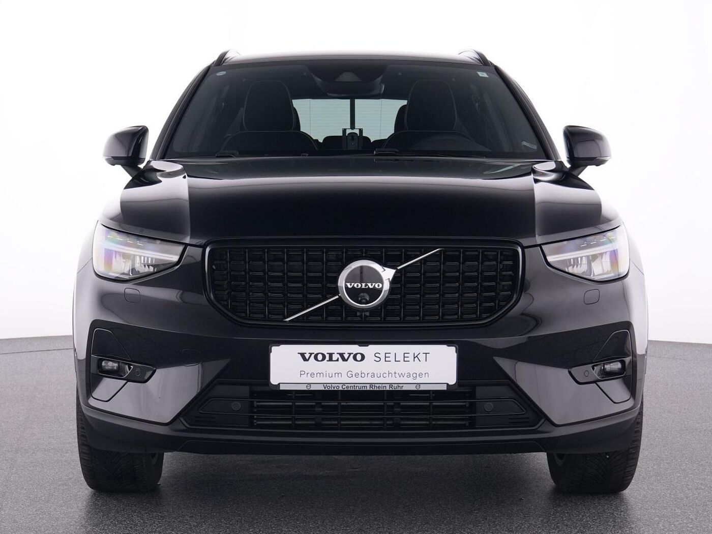 Volvo  XC 40