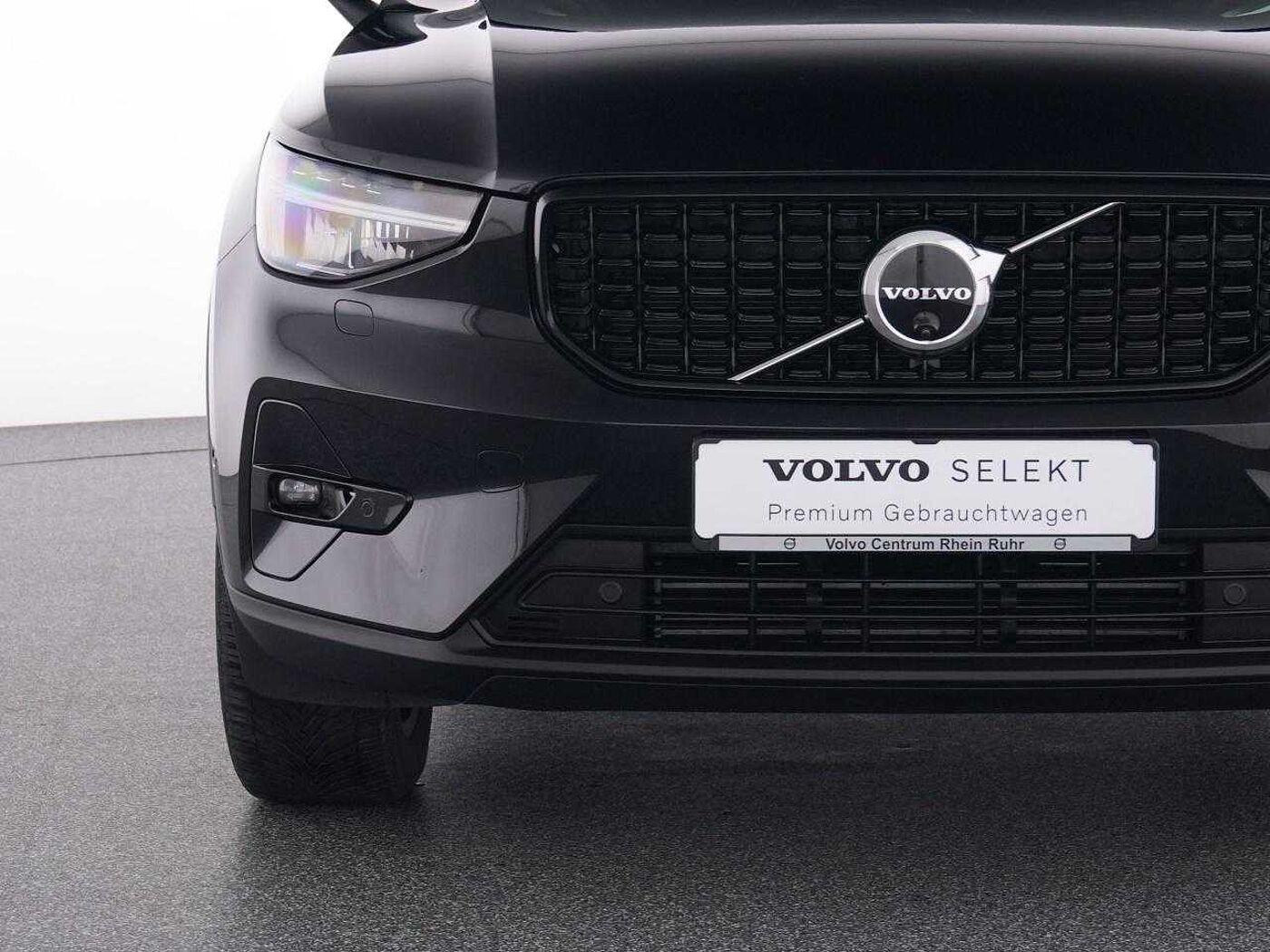 Volvo  XC 40