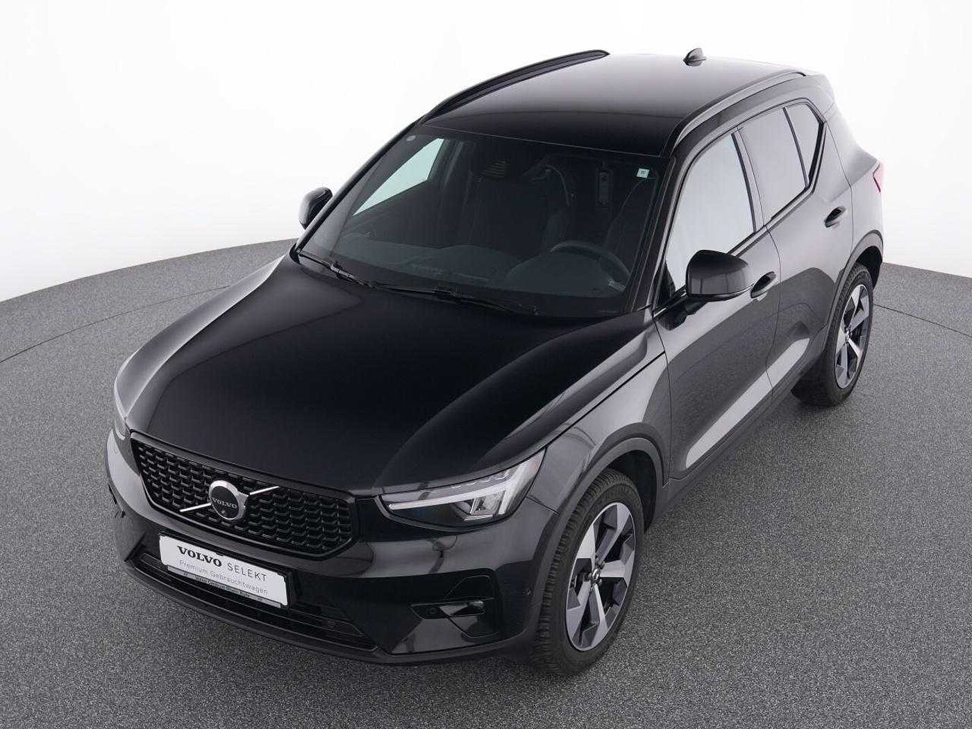 Volvo  XC 40