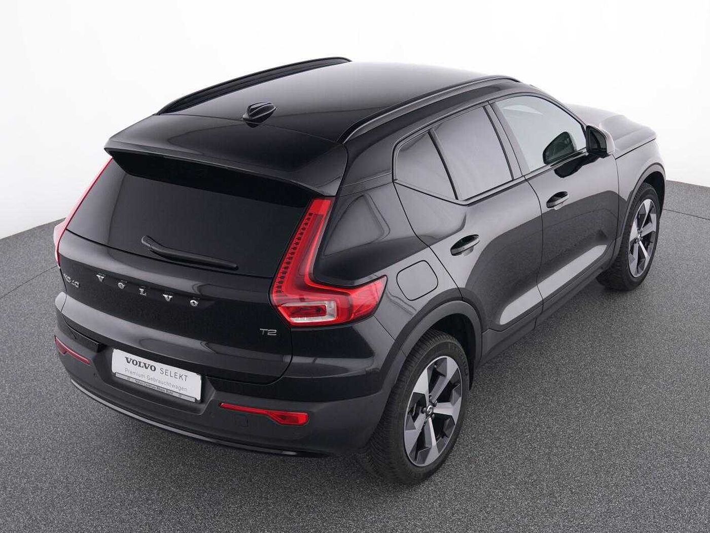 Volvo  XC 40