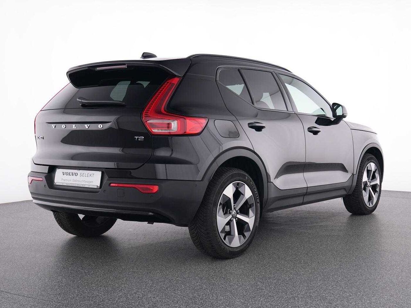 Volvo  XC 40