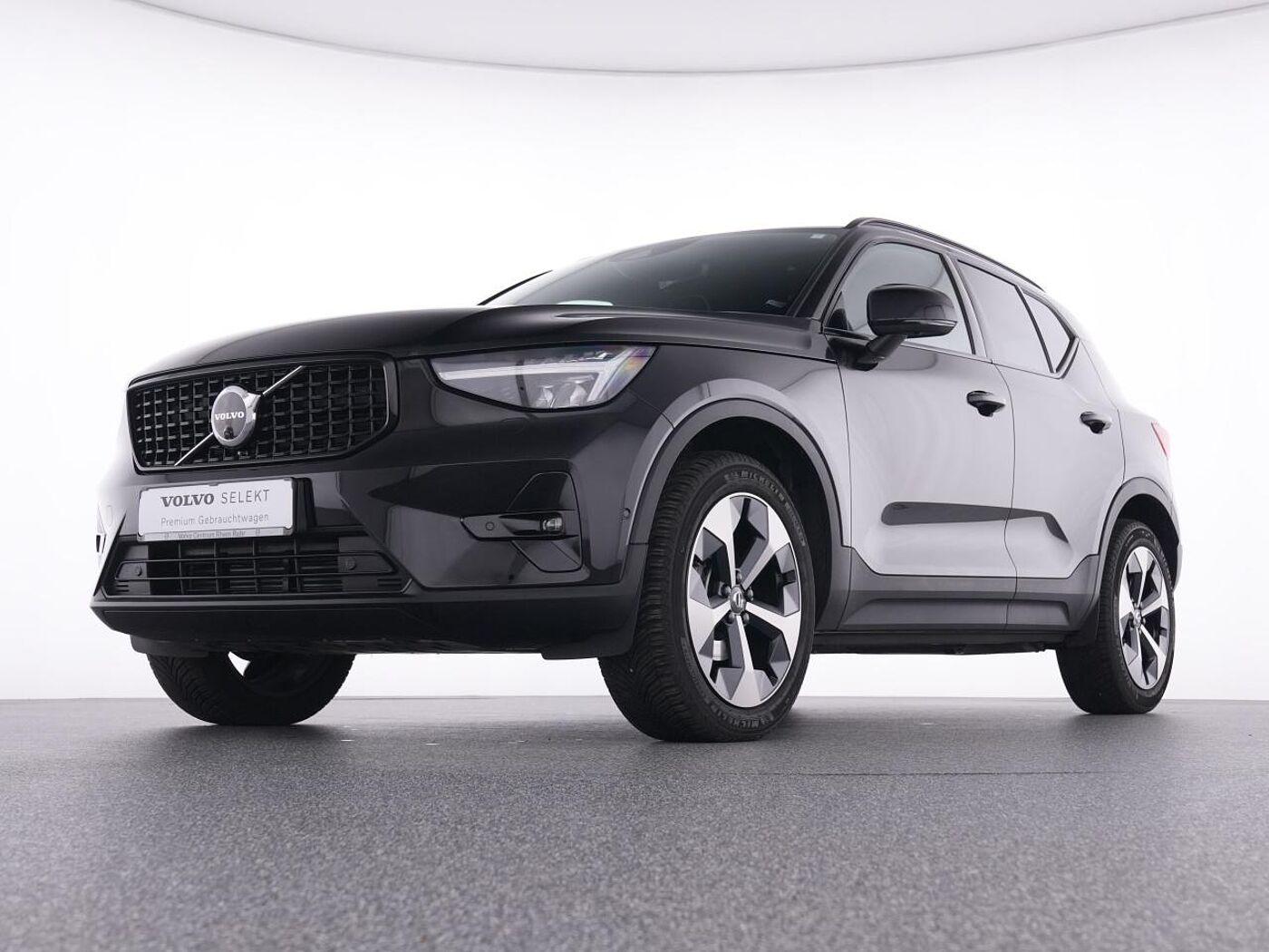 Volvo  XC 40