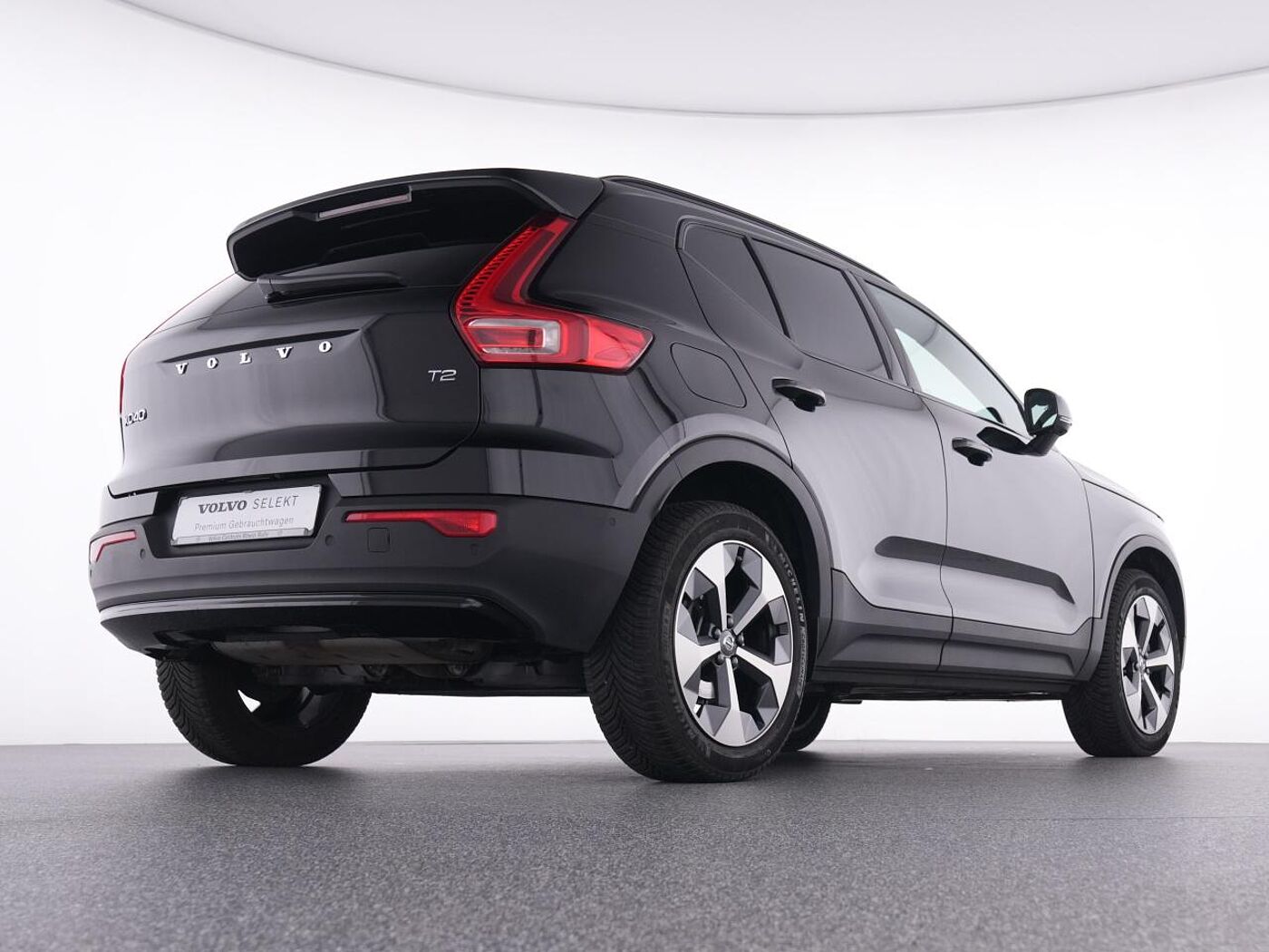 Volvo  XC 40