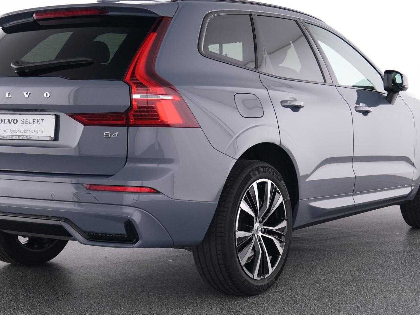 Volvo  XC 60