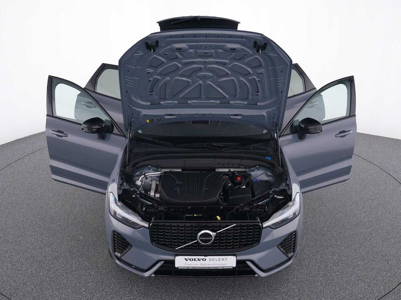 Volvo  XC 60