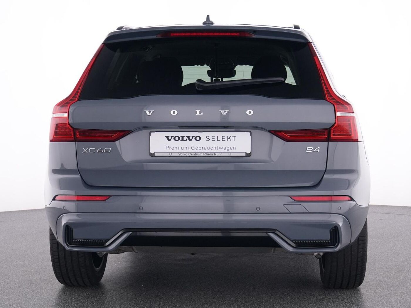 Volvo  XC 60