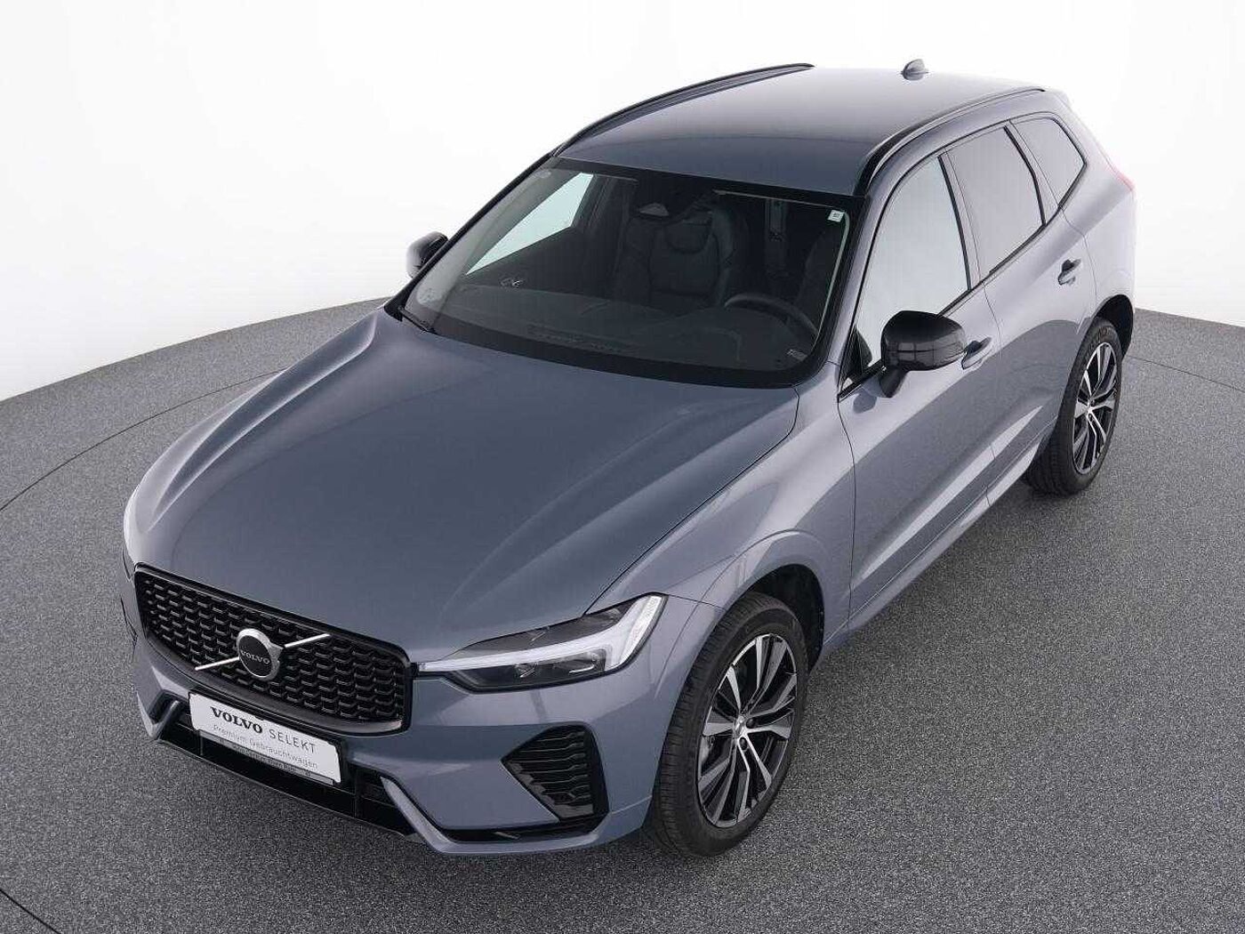 Volvo  XC 60