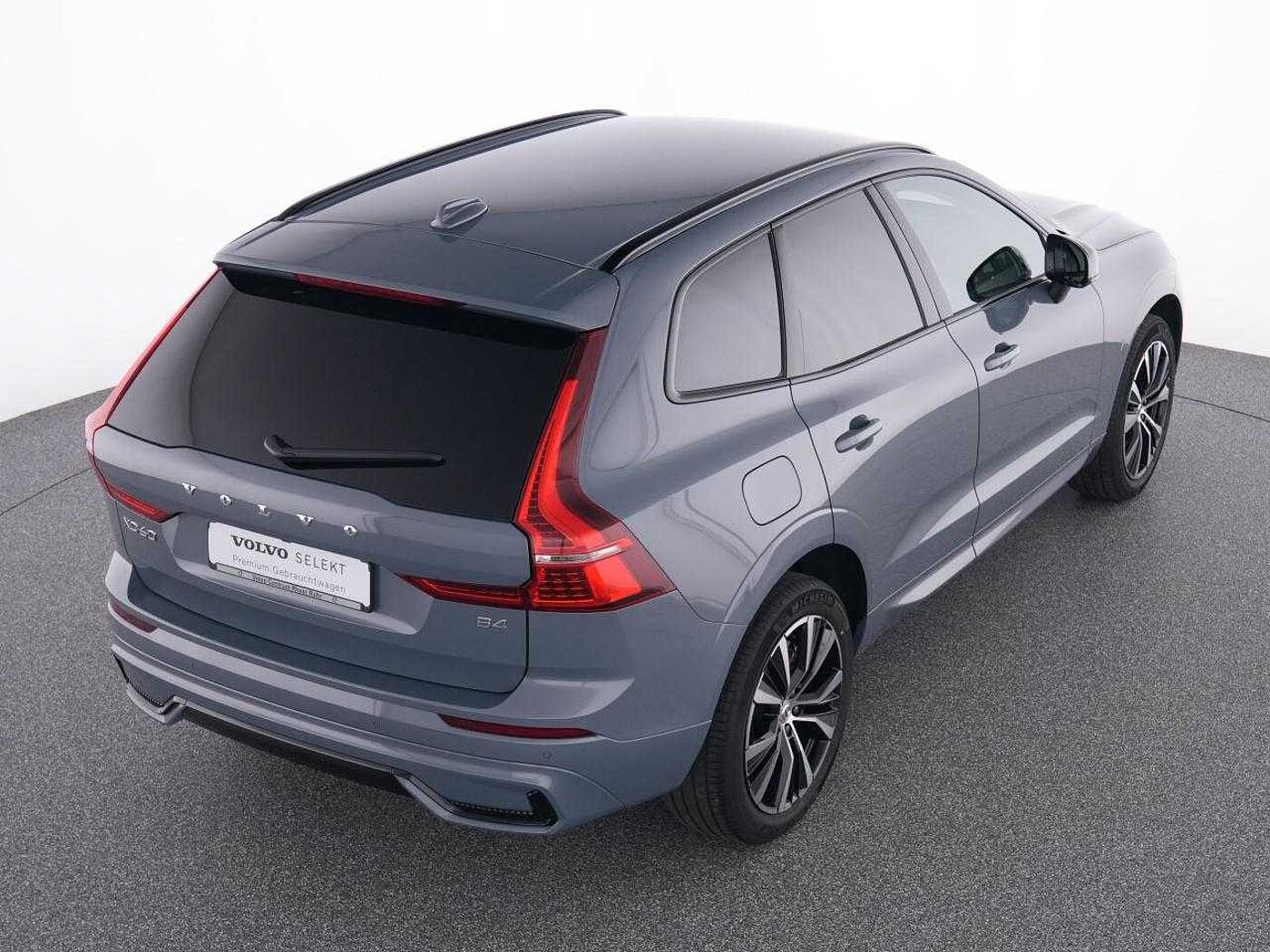 Volvo  XC 60