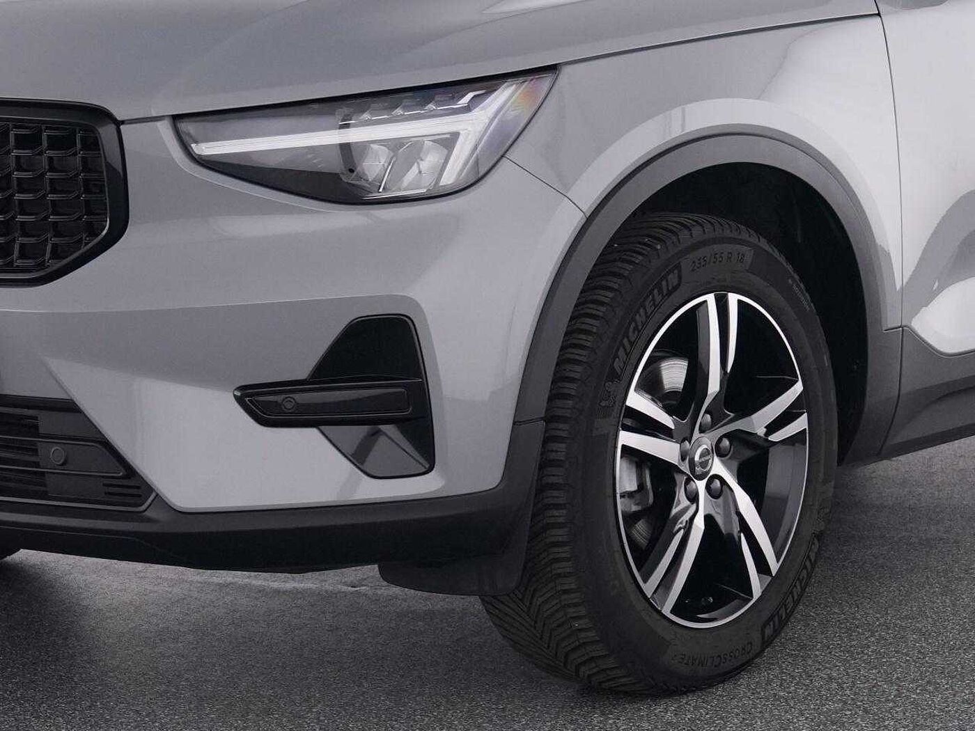 Volvo  XC 40