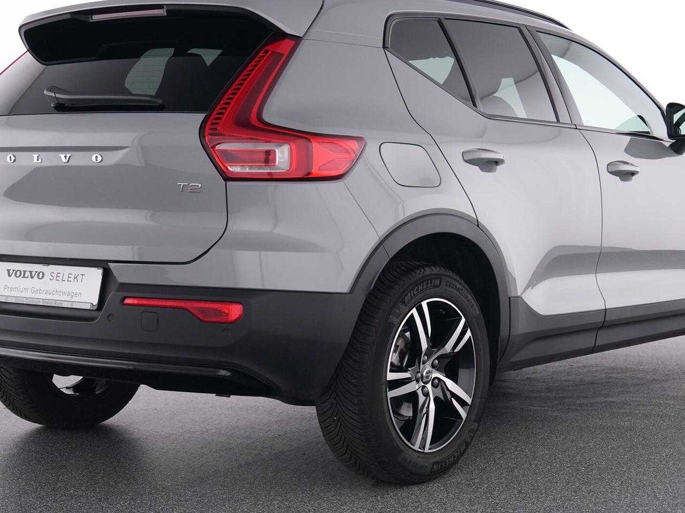 Volvo  XC 40