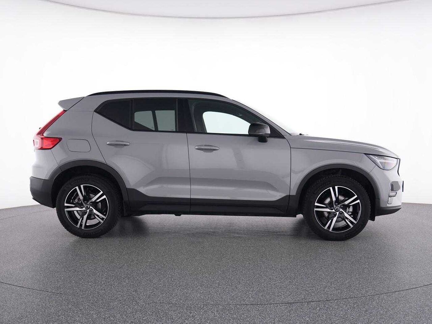 Volvo  XC 40