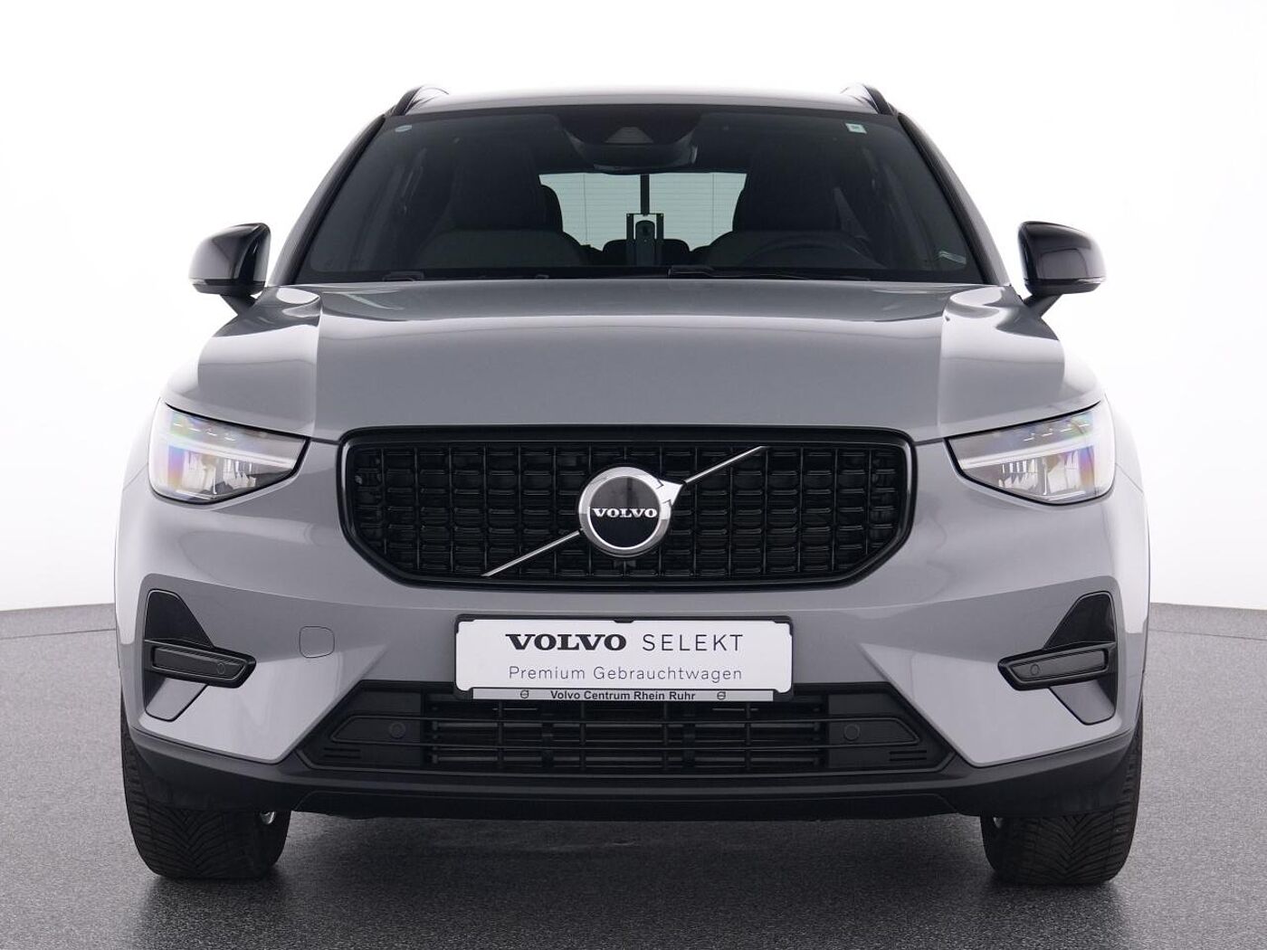 Volvo  XC 40