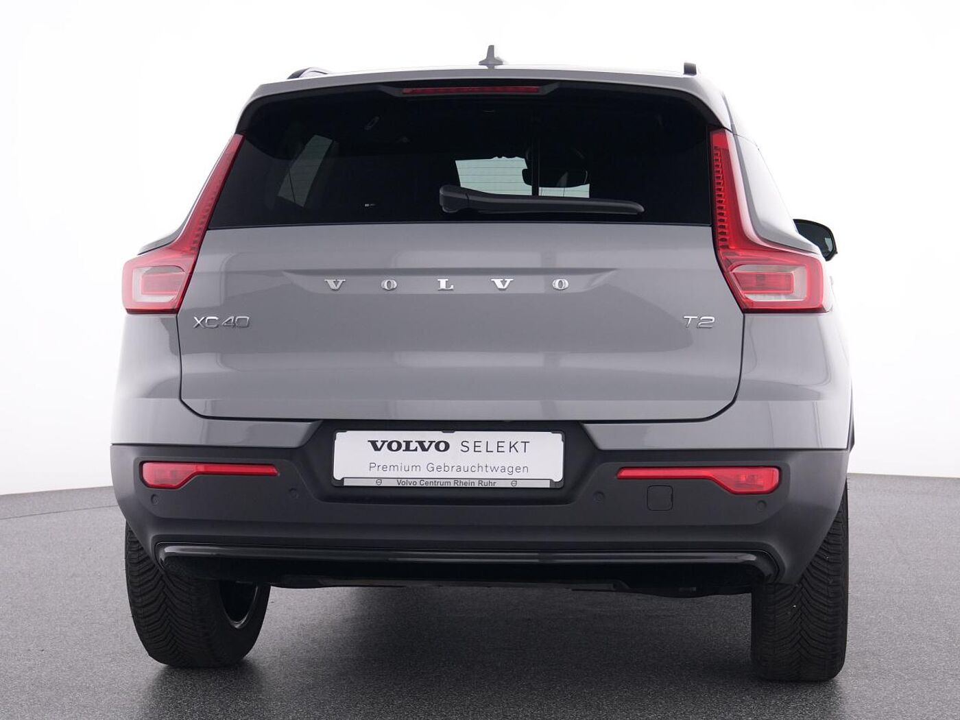 Volvo  XC 40