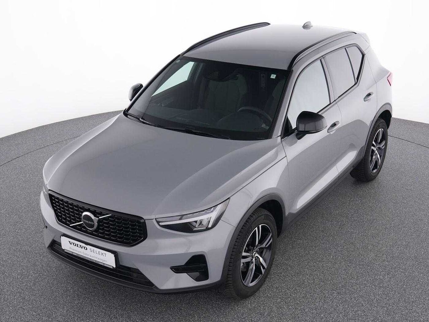 Volvo  XC 40