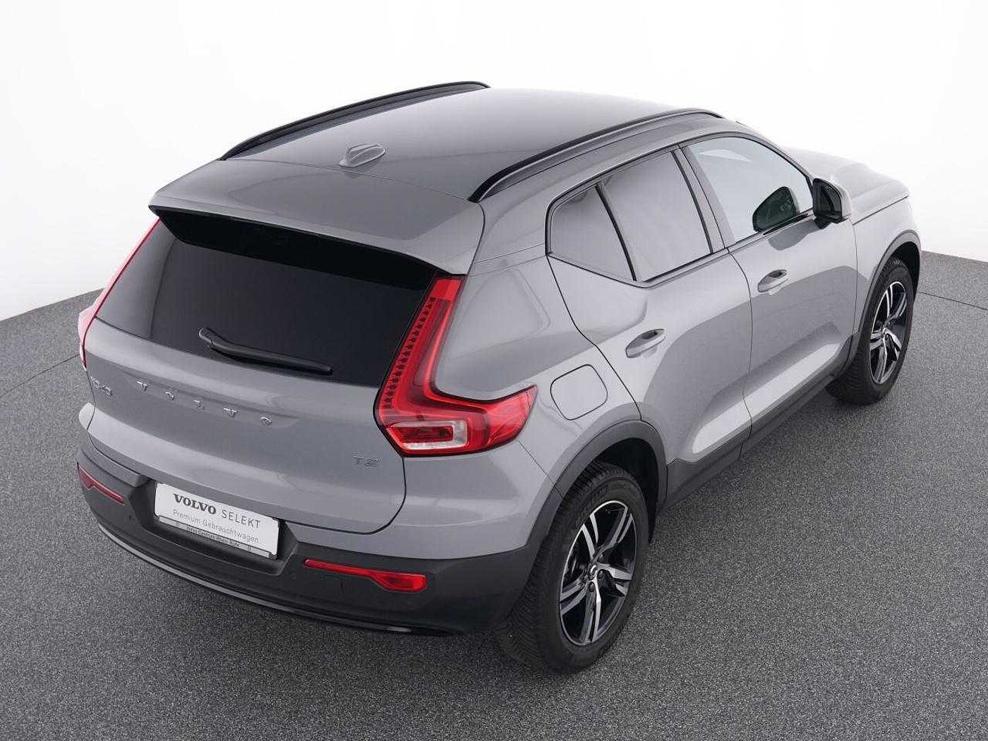 Volvo  XC 40