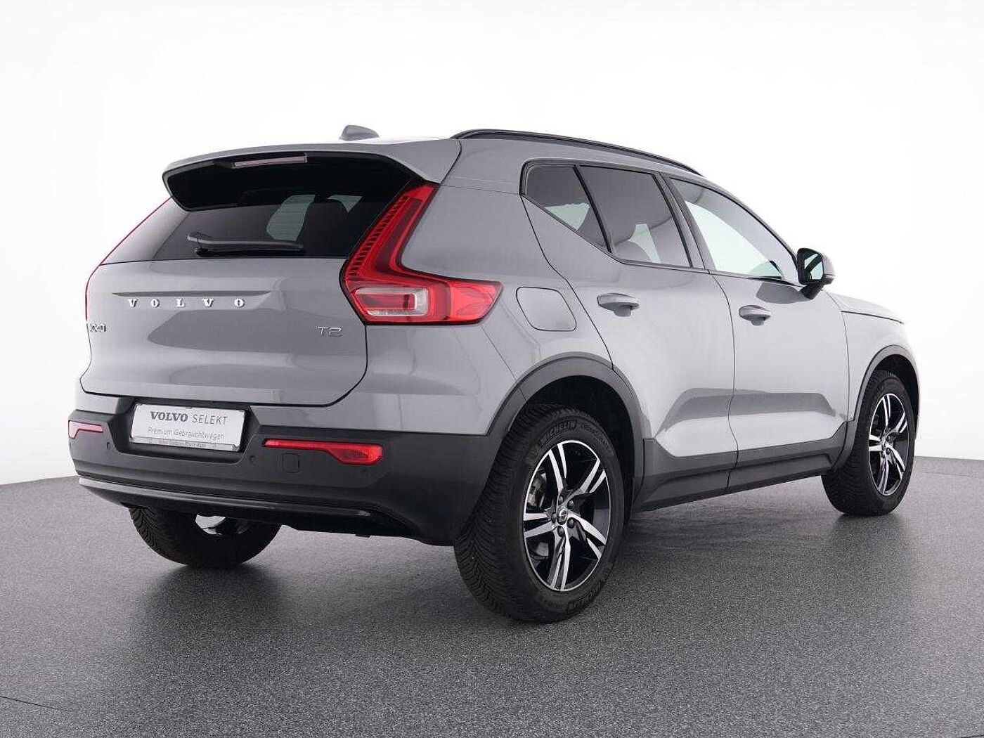 Volvo  XC 40