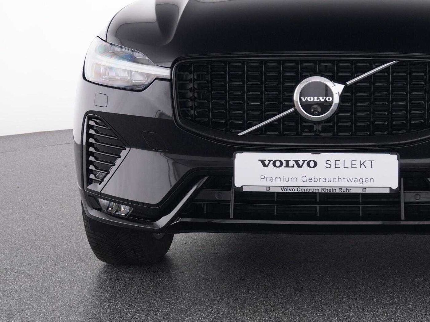 Volvo  XC 60