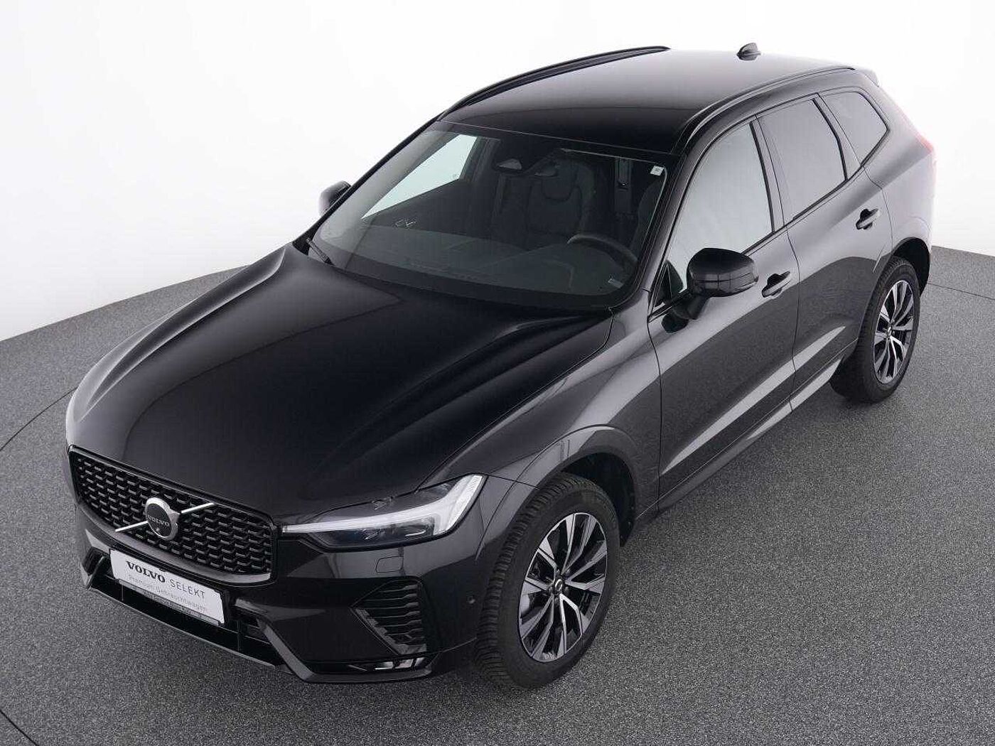 Volvo  XC 60