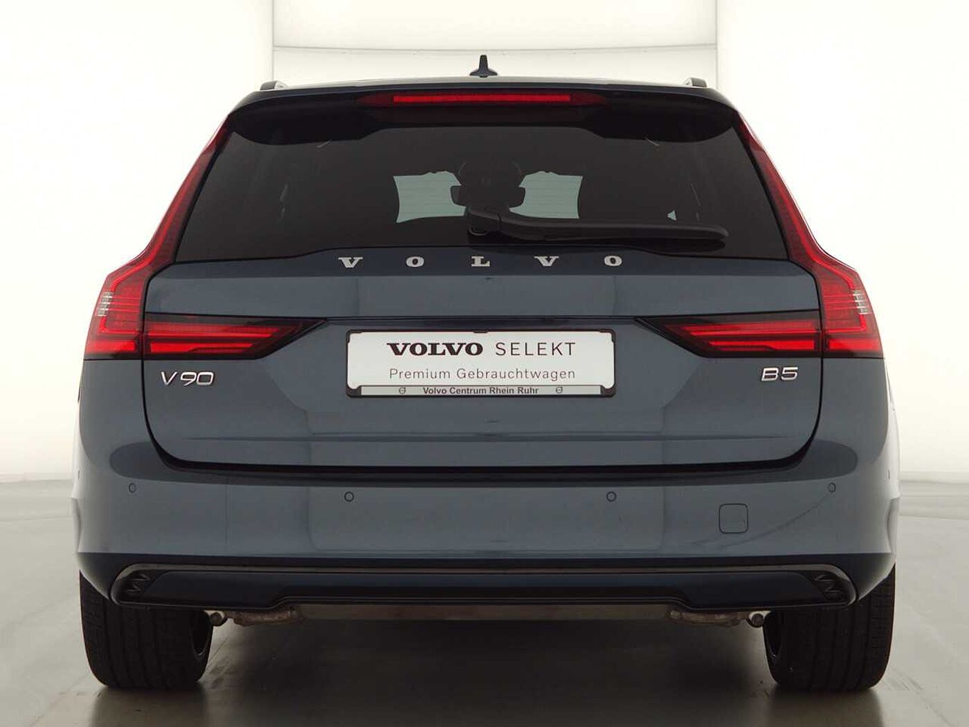 Volvo