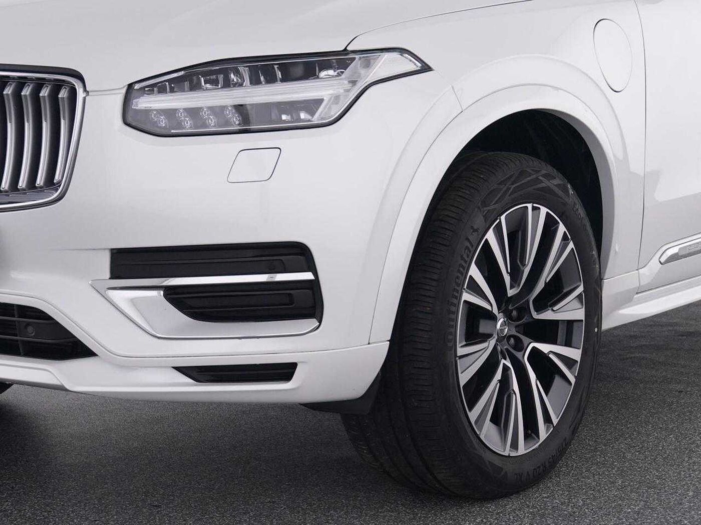 Volvo  XC 90