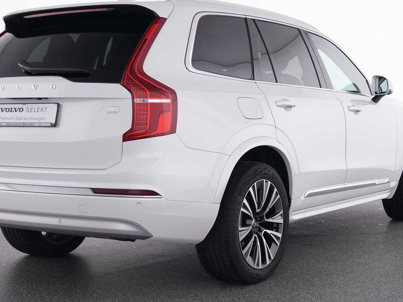 Volvo  XC 90