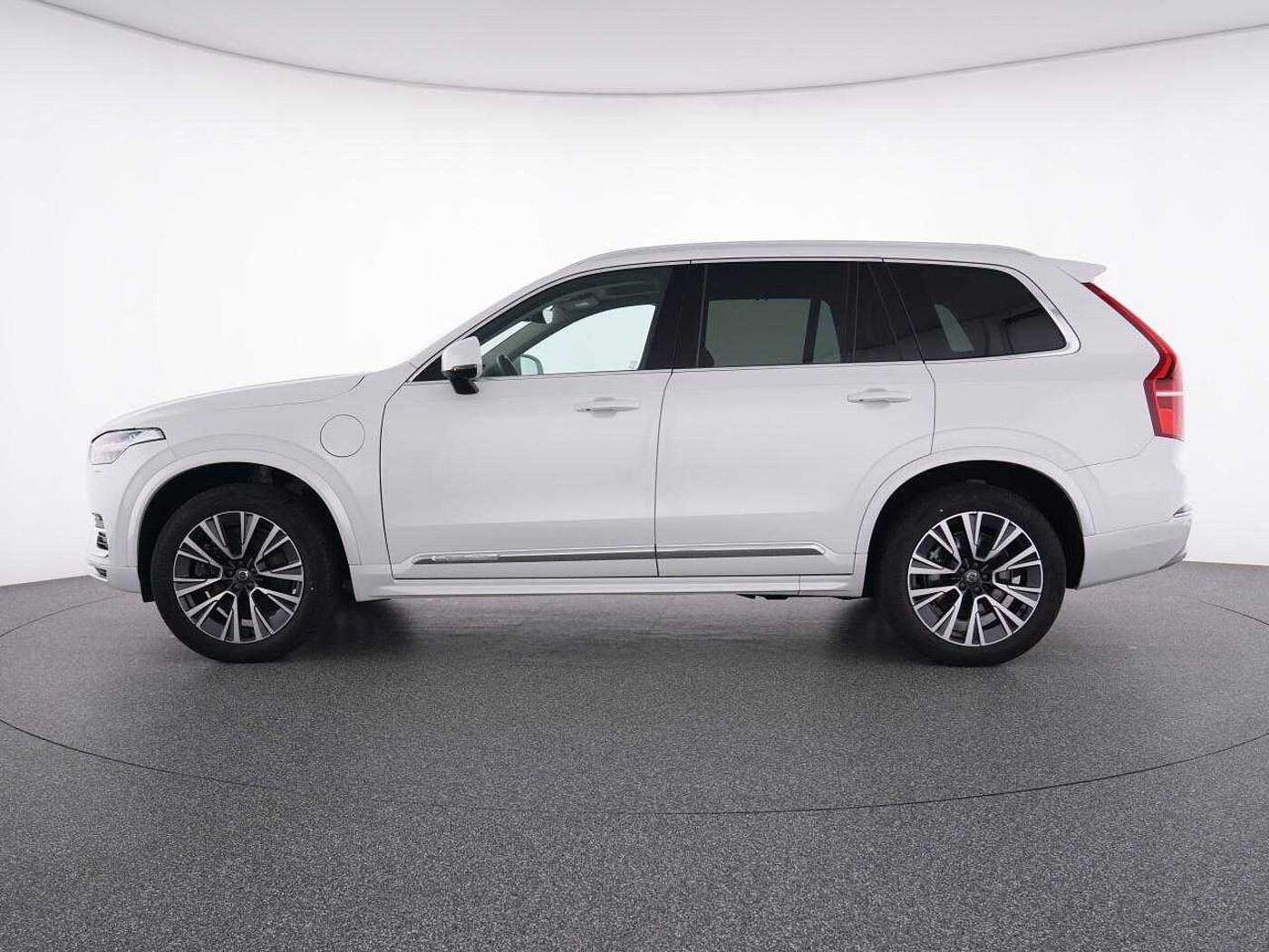 Volvo  XC 90